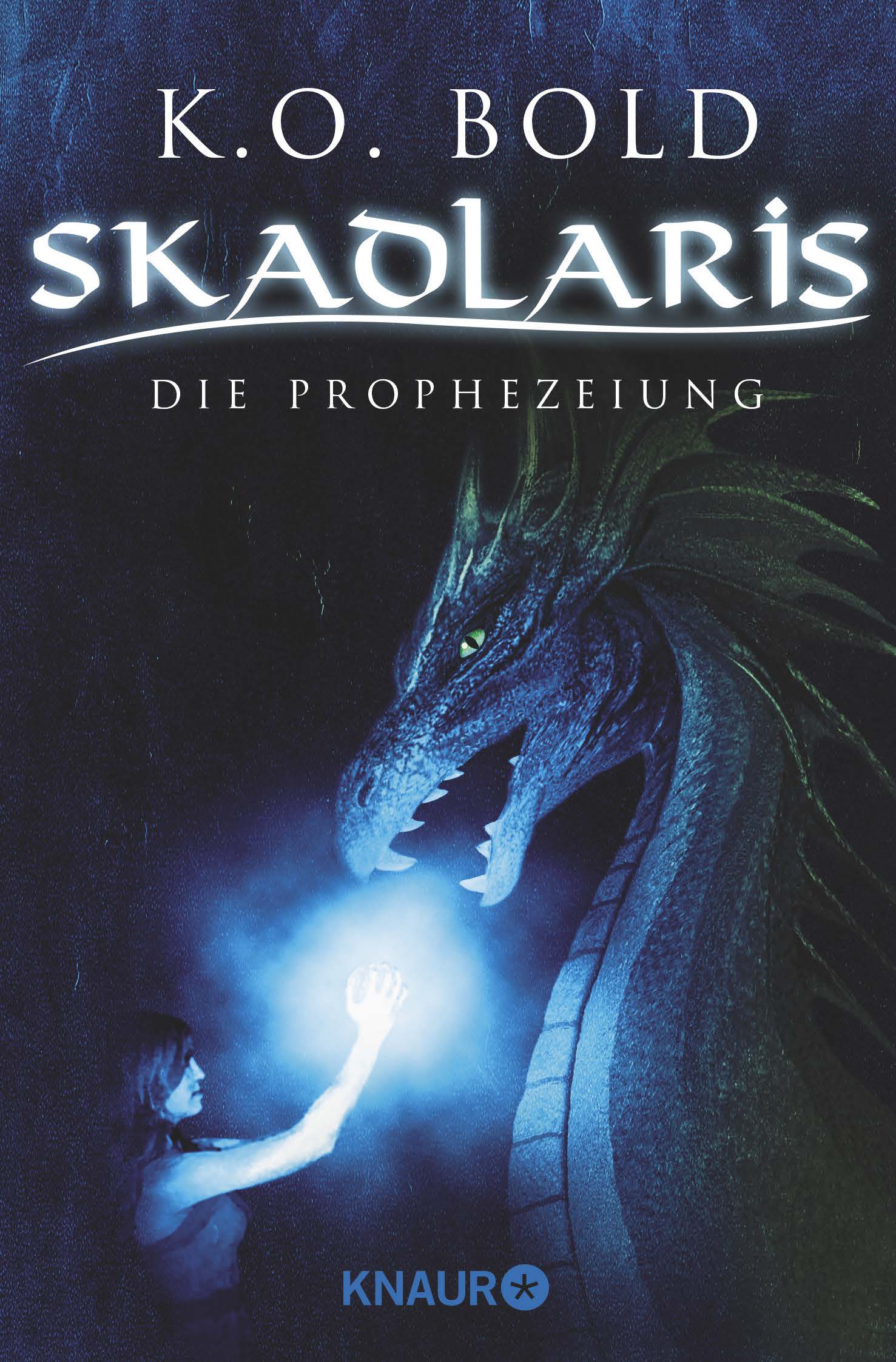 Skadlaris – Die Prophezeiung